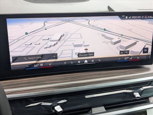 New 2026 BMW X5 xDrive50e image 14