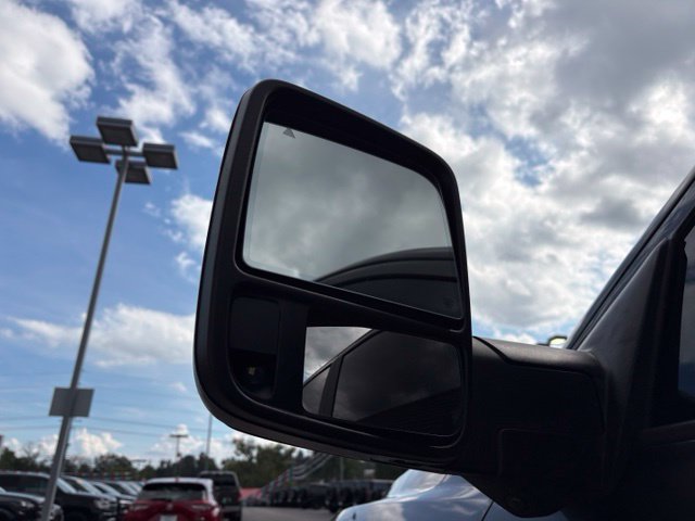 Used 2024 RAM 2500 Limited AWD/4WD image 15