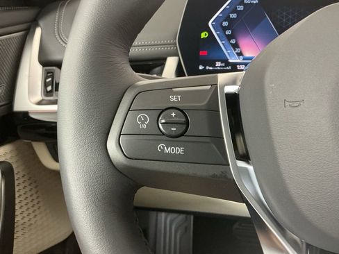 New 2026 BMW X1 xDrive28i w/ Convenience Package image 16