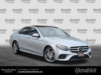 Used 2018 Mercedes-Benz E 300 4MATIC video 1