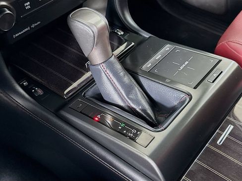 Certified 2023 Lexus GX 460 Premium w/ Premium Package AWD/4WD image 17