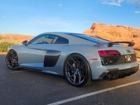 Used 2020 Audi R8 V10 performance AWD/4WD image 19