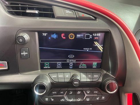 Used 2017 Chevrolet Corvette Z06 image 46