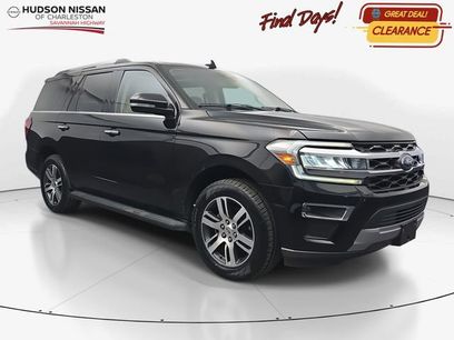 Used 2024 Ford Expedition Limited
