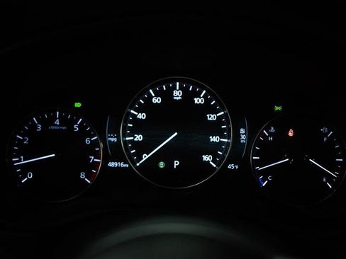 Used 2024 MAZDA CX-30 AWD 2.5 S w/ Select Sport Pkg image 16