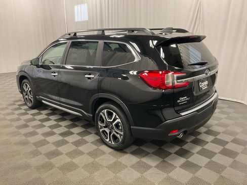 New 2026 Subaru Ascent Touring AWD/4WD image 4
