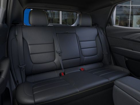 New 2026 Chevrolet TrailBlazer ACTIV w/ Convenience Package image 17