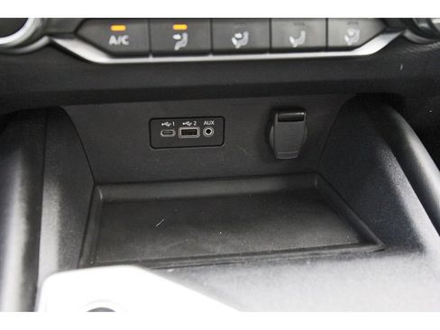 Used 2022 Nissan Altima 2.5 SR w/ Midnight Edition Package FWD image 30