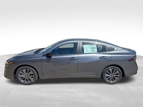 New 2026 Nissan Sentra SL FWD image 2