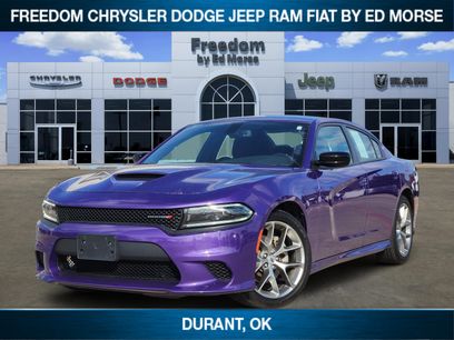 Used 2023 Dodge Charger GT