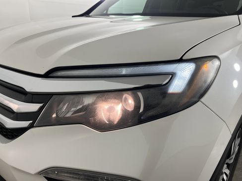 Used 2016 Honda Pilot EX image 25