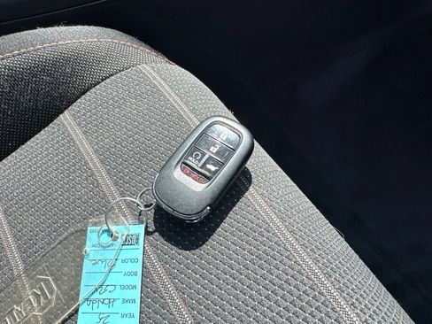 Certified 2025 Honda CR-V Sport image 41