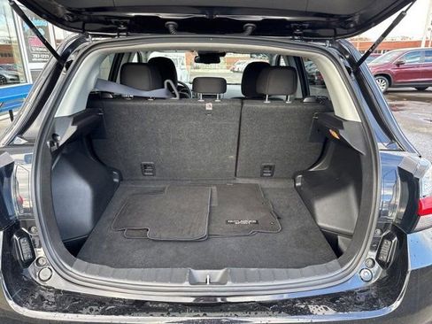 Used 2024 Mitsubishi Outlander Sport SE image 9