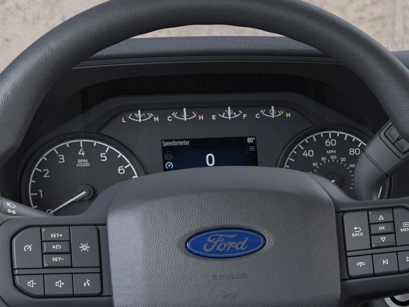 New 2026 Ford F150 XL AWD/4WD image 13