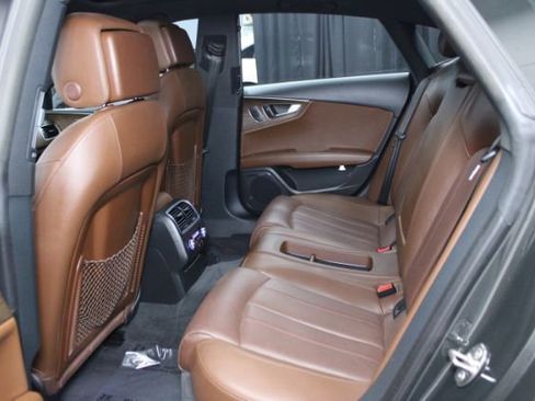 Used 2013 Audi A7 3.0T Prestige image 25