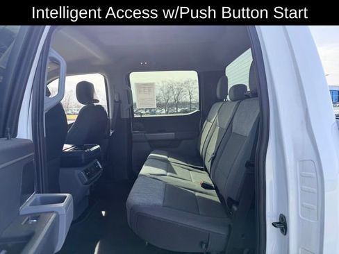 Used 2022 Ford F150 XLT w/ Equipment Group 302A High image 9