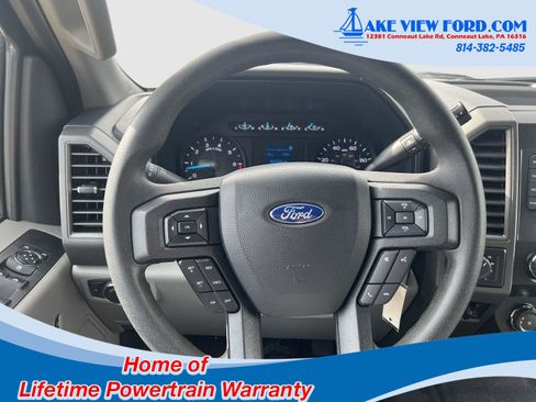 Used 2019 Ford F350 XL w/ STX Appearance Package image 23