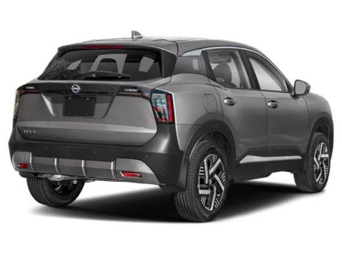 New 2026 Nissan Kicks SV FWD image 25