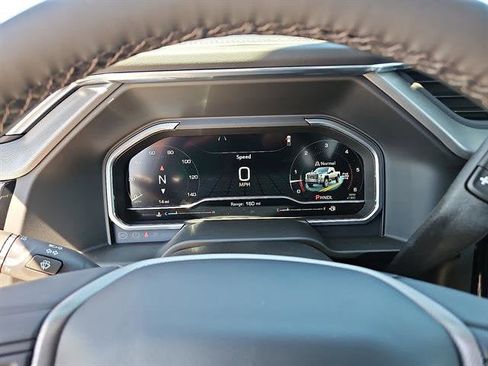 New 2025 GMC Sierra 2500 Denali w/ Denali Reserve Package image 14