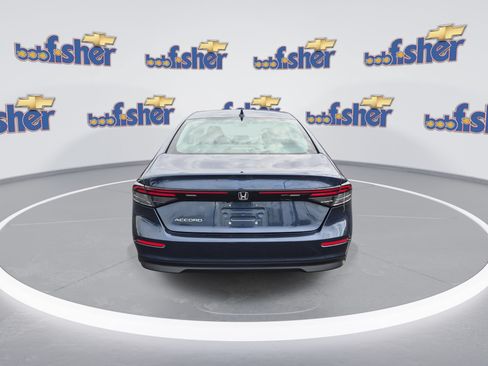 Used 2024 Honda Accord EX image 7