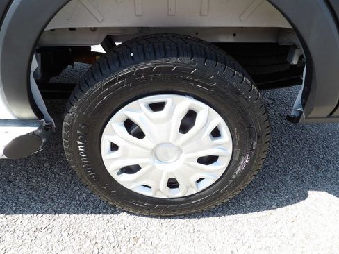 Used 2025 Ford Transit 250 Low Roof w/ Exterior Upgrade Package RWD image 47