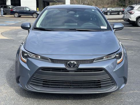 Used 2023 Toyota Corolla LE image 8