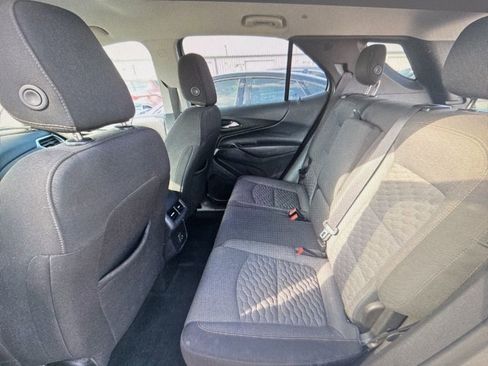 Used 2020 Chevrolet Equinox LT image 11