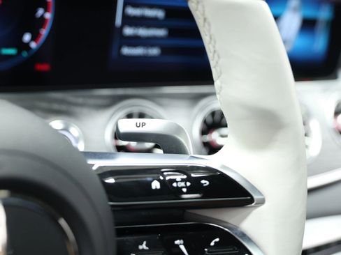 Used 2022 Mercedes-Benz AMG GT 53 w/ Executive Rear Seat Package image 30