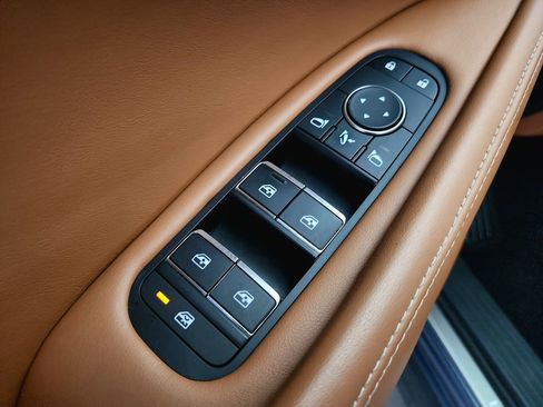 Used 2022 INFINITI QX60 Sensory image 31