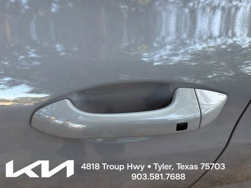 Used 2025 Kia K5 GT FWD image 6