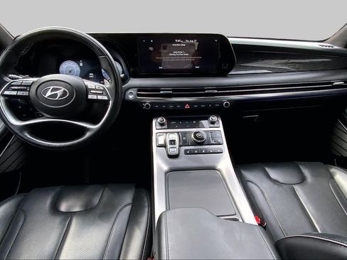 Used 2024 Hyundai Palisade Calligraphy FWD image 15