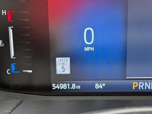 Used 2024 Ford Escape ST-Line w/ Tech Pack #1 FWD image 18