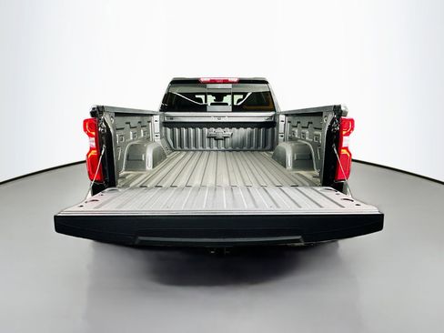 New 2026 Chevrolet Silverado 1500 High Country AWD/4WD image 29