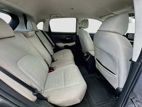 Used 2023 Honda HR-V LX image 17