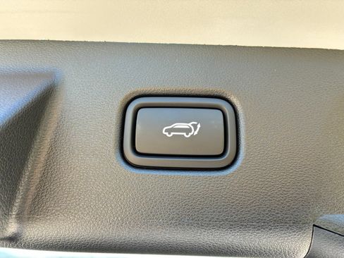 New 2026 Hyundai Tucson SEL FWD image 16