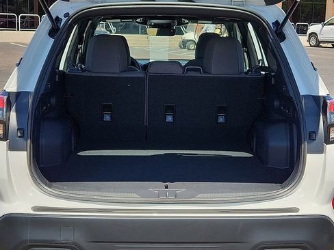 Certified 2026 Subaru Forester AWD/4WD image 9