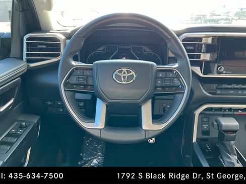 Used 2023 Toyota Tundra SR5 image 12