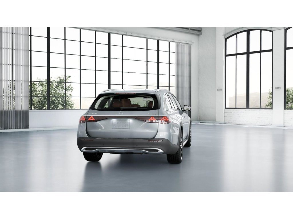 New 2027 Mercedes-Benz E 450 4MATIC All-Terrain Wagon image 24