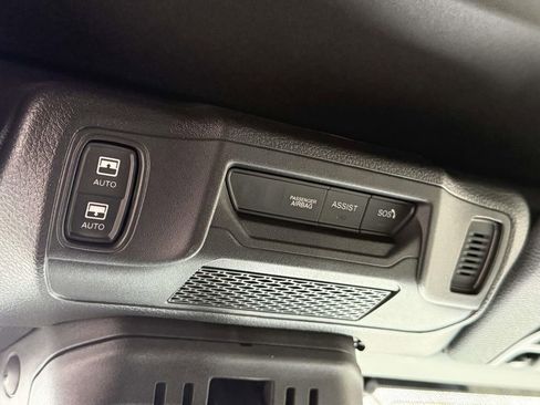 New 2026 Jeep Wrangler Sport S image 24