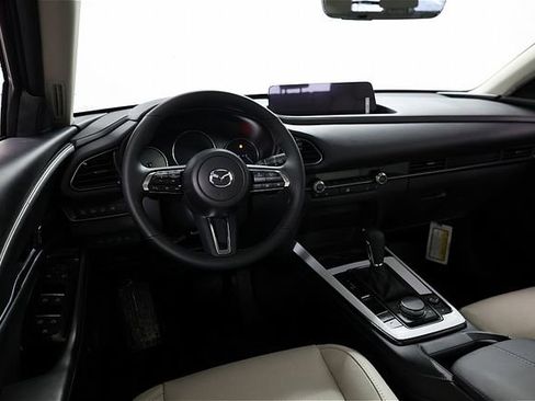 New 2026 MAZDA CX-30 2.5 Turbo w/ Premium Plus Pkg image 15