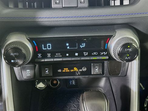 Certified 2024 Toyota RAV4 XSE w/ Weather Package AWD/4WD image 23