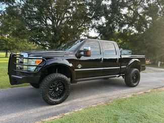 Used 2016 Ford F250 Platinum w/ FX4 Off-Road Package AWD/4WD video 2