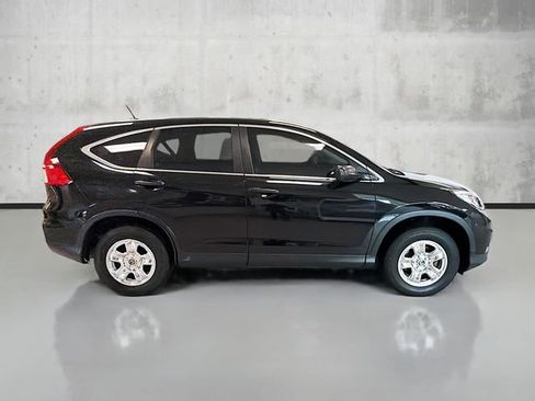 Used 2015 Honda CR-V LX image 4