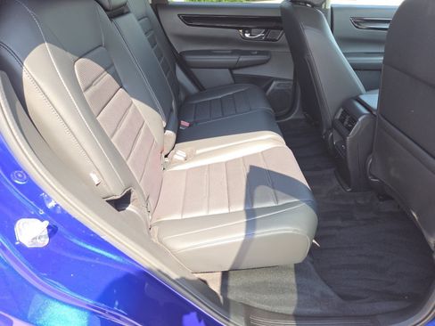 Used 2024 Honda CR-V EX-L image 24