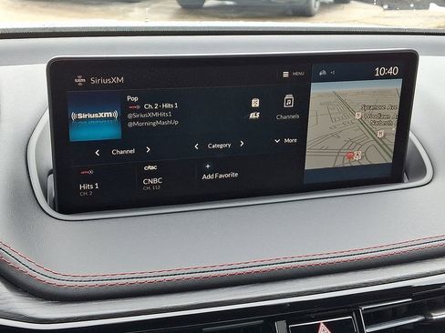 Used 2024 Acura MDX Type S image 18