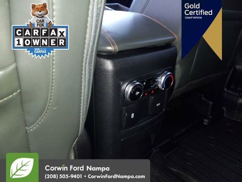 Used 2023 Ford Explorer Timberline image 28