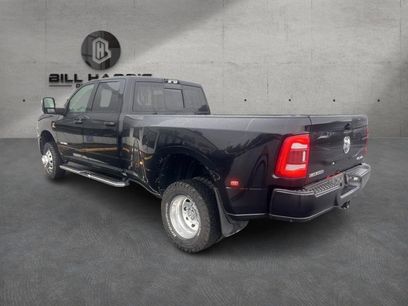 Used 2024 RAM 3500 Laramie w/ Safety Group