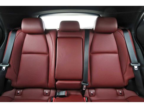 New 2026 MAZDA MAZDA3 Carbon AWD/4WD image 9