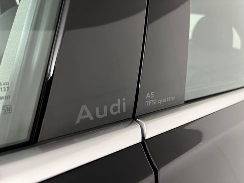 New 2025 Audi A5 2.0T Premium Plus image 5