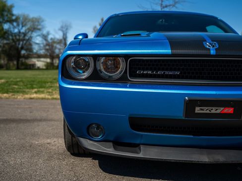 Used 2010 Dodge Challenger SRT8 w/ SRT Option Group II image 26